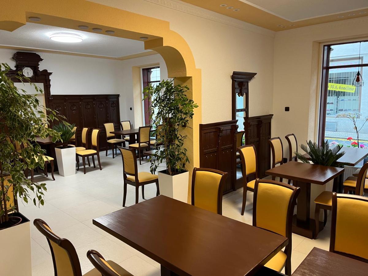 Vt6 House & Restaurant Bed & Breakfast Znojmo Ngoại thất bức ảnh