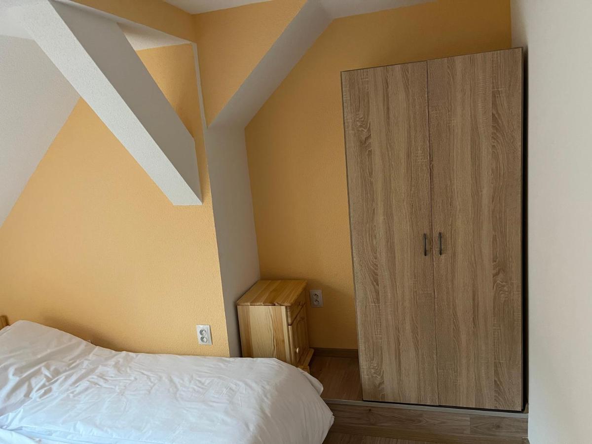 Vt6 House & Restaurant Bed & Breakfast Znojmo Ngoại thất bức ảnh