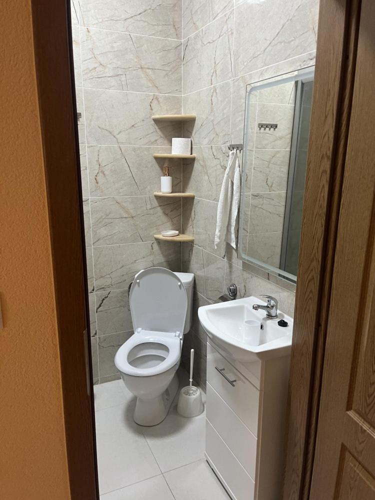 Vt6 House & Restaurant Bed & Breakfast Znojmo Ngoại thất bức ảnh