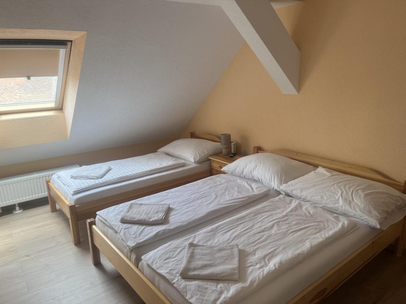 Vt6 House & Restaurant Bed & Breakfast Znojmo Ngoại thất bức ảnh