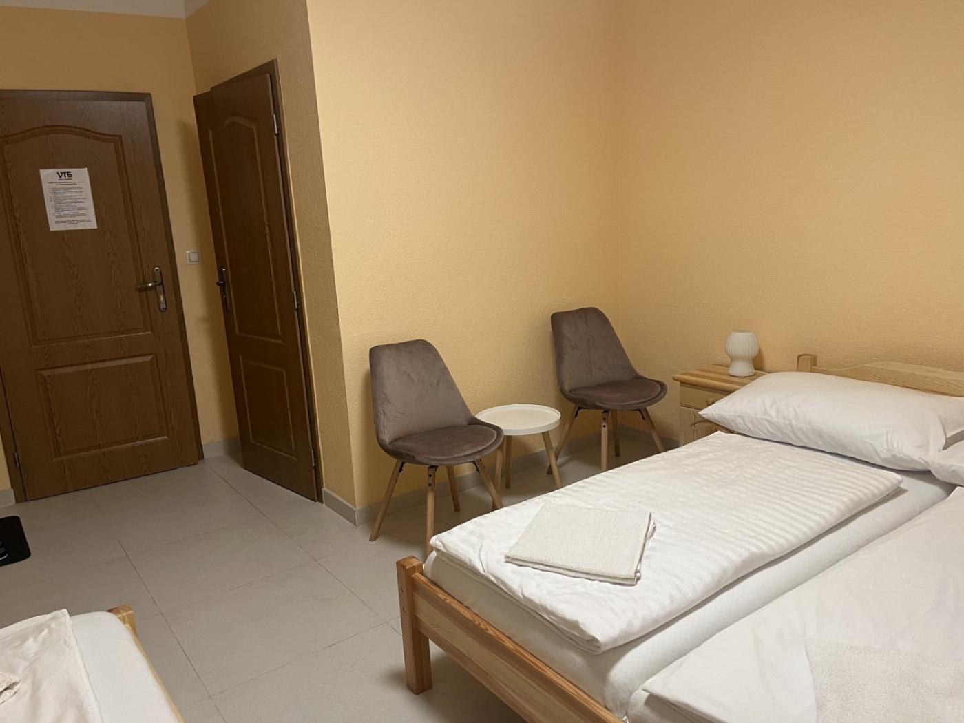Vt6 House & Restaurant Bed & Breakfast Znojmo Ngoại thất bức ảnh