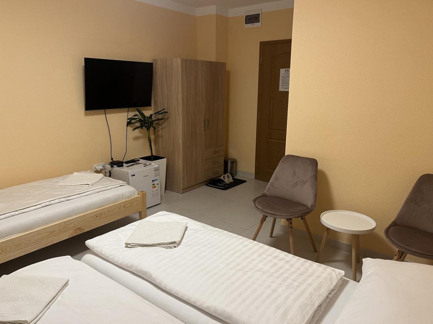 Vt6 House & Restaurant Bed & Breakfast Znojmo Ngoại thất bức ảnh