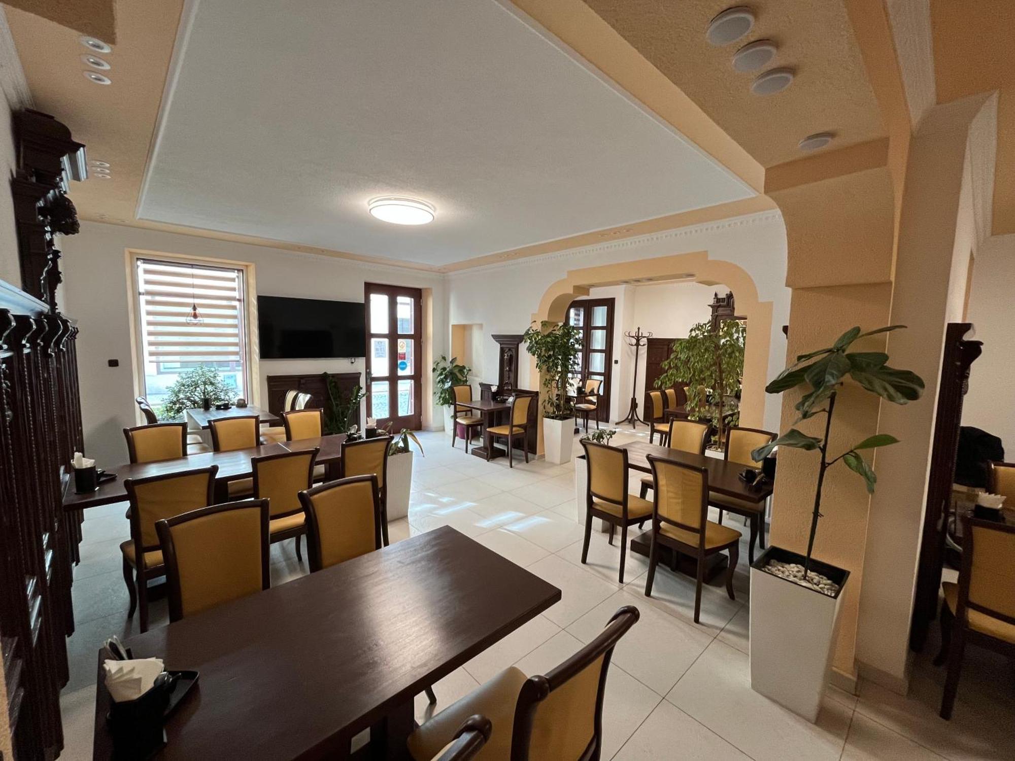 Vt6 House & Restaurant Bed & Breakfast Znojmo Ngoại thất bức ảnh