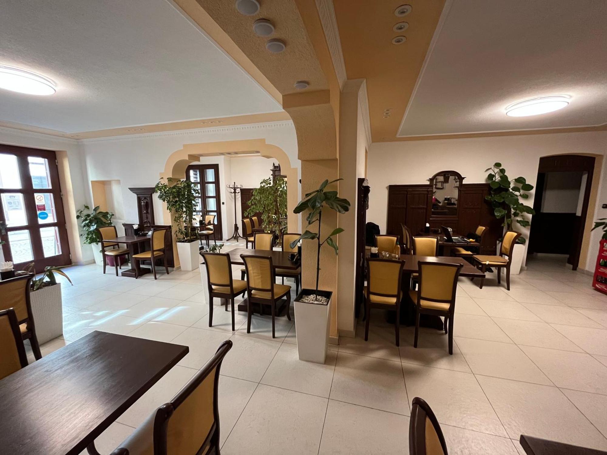Vt6 House & Restaurant Bed & Breakfast Znojmo Ngoại thất bức ảnh