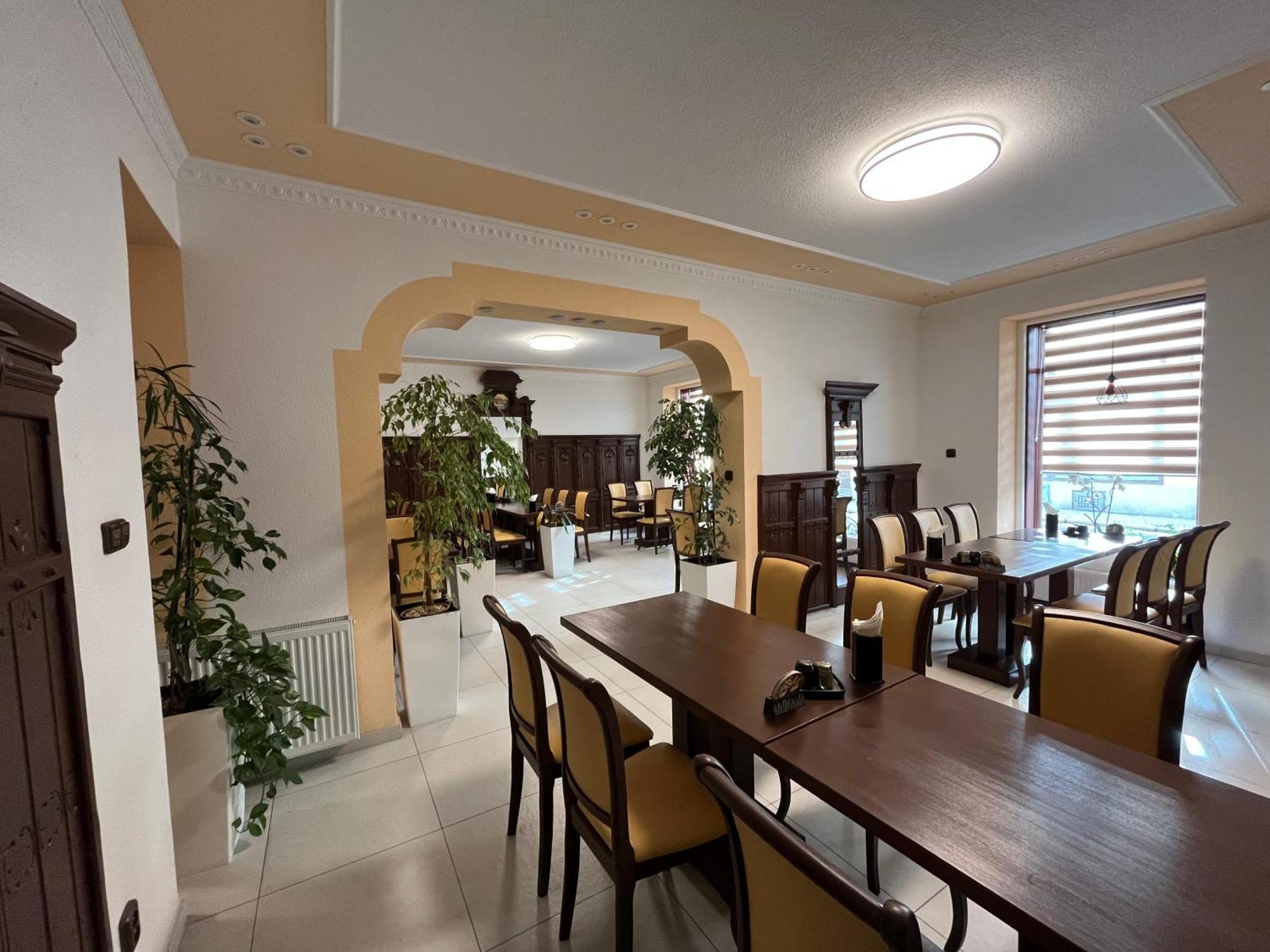 Vt6 House & Restaurant Bed & Breakfast Znojmo Ngoại thất bức ảnh